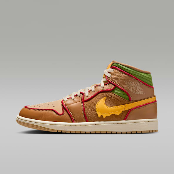 Jordan 1. Nike.com